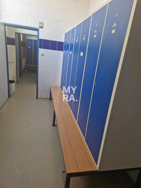 Exkluzívne - prevádzková budova vo vlastnom areáli