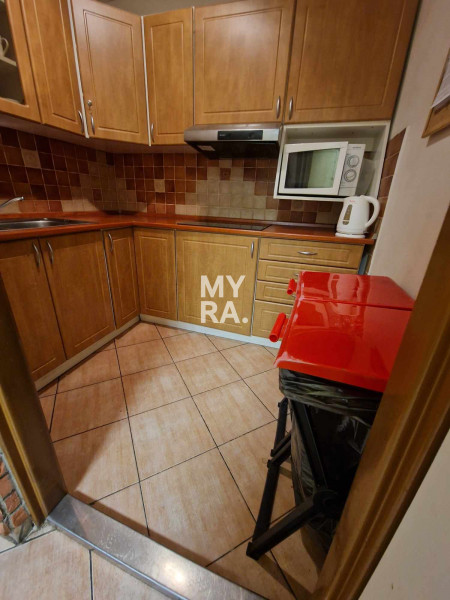 Exkluzívne - prevádzková budova vo vlastnom areáli