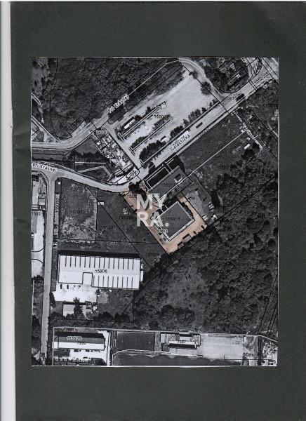 Exkluzívne - prevádzková budova vo vlastnom areáli