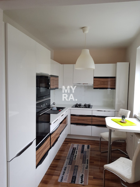 Jednoizbový byt na Podhradovej ihneď k nasťahovaniu