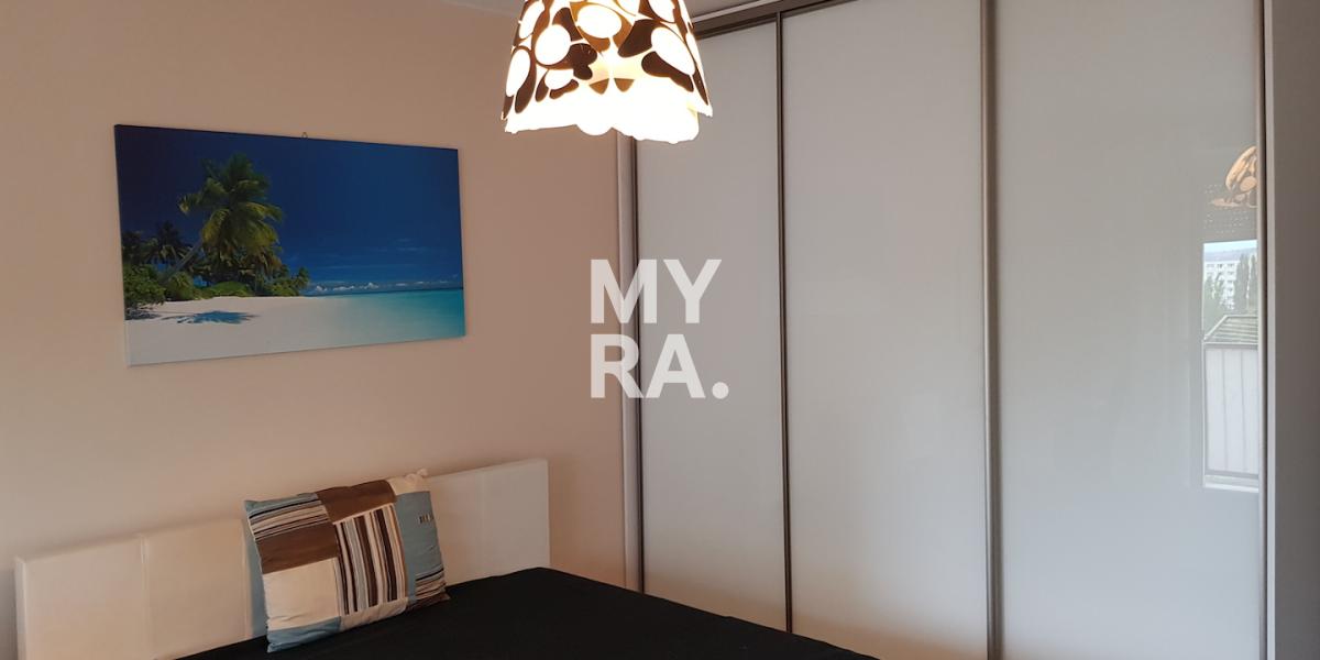 Jednoizbový byt na Podhradovej ihneď k nasťahovaniu