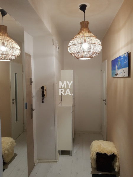 Jednoizbový byt na Podhradovej ihneď k nasťahovaniu