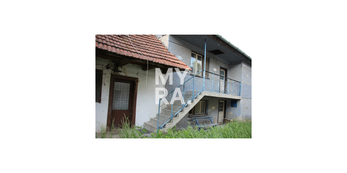 RD v krásnej a pokojnej lokalite Čakanovce - možnosť výmeny