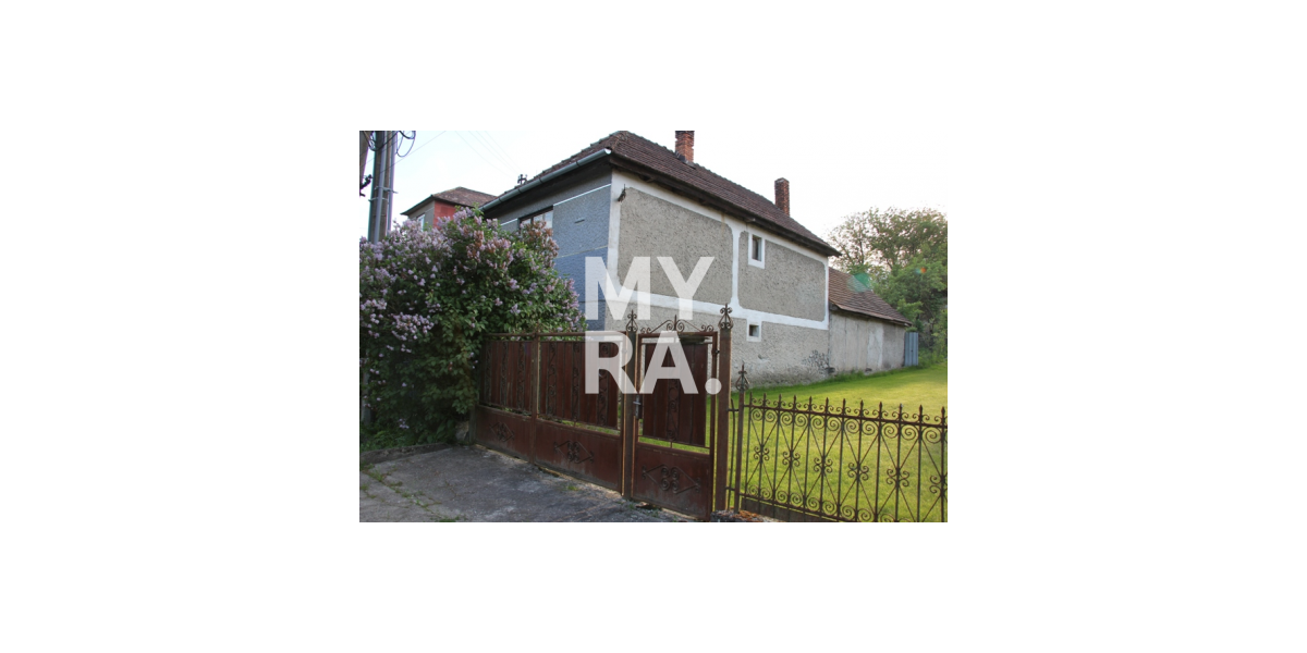 RD v krásnej a pokojnej lokalite Čakanovce - možnosť výmeny