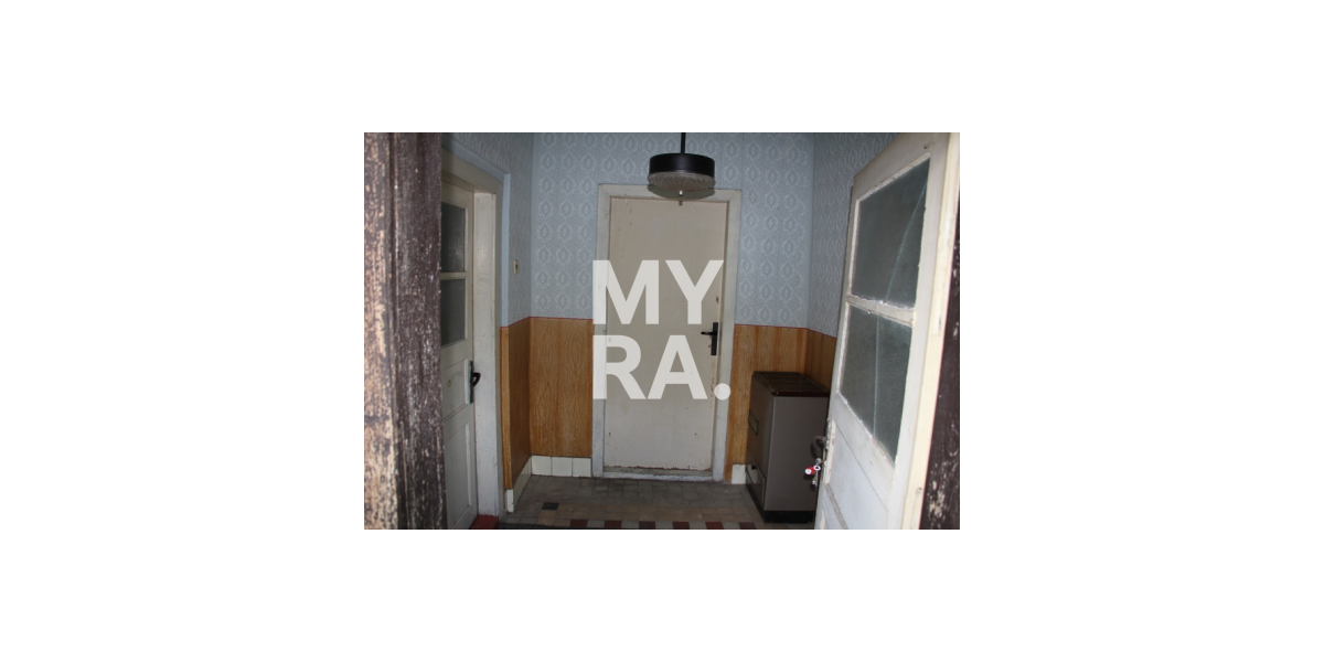 RD v krásnej a pokojnej lokalite Čakanovce - možnosť výmeny