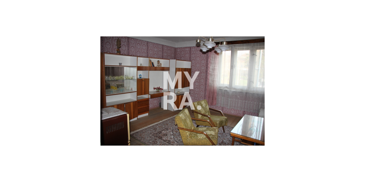 RD v krásnej a pokojnej lokalite Čakanovce - možnosť výmeny