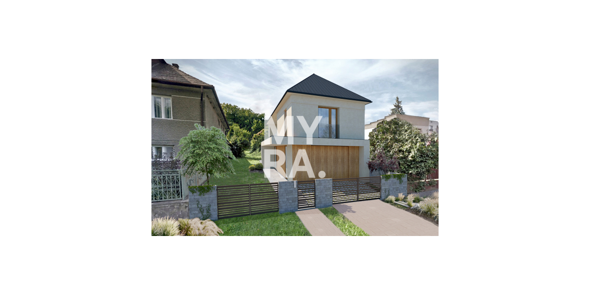 RD v krásnej a pokojnej lokalite Čakanovce - možnosť výmeny