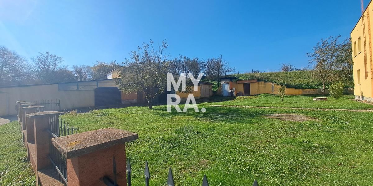 Dvojgeneračný Rodinný dom s pozemkom 2664m2 v obci Jarovnice