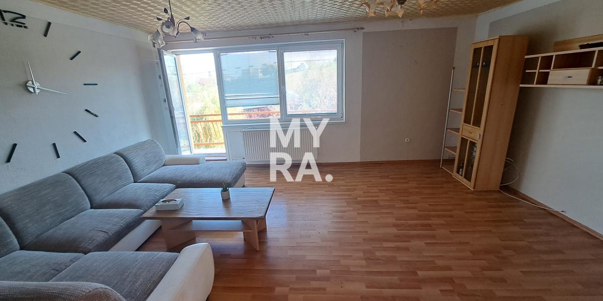 Dvojgeneračný Rodinný dom s pozemkom 2664m2 v obci Jarovnice