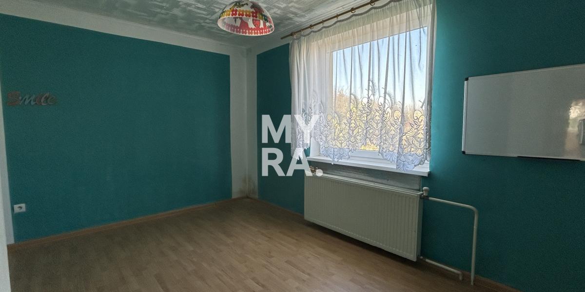 Dvojgeneračný Rodinný dom s pozemkom 2664m2 v obci Jarovnice