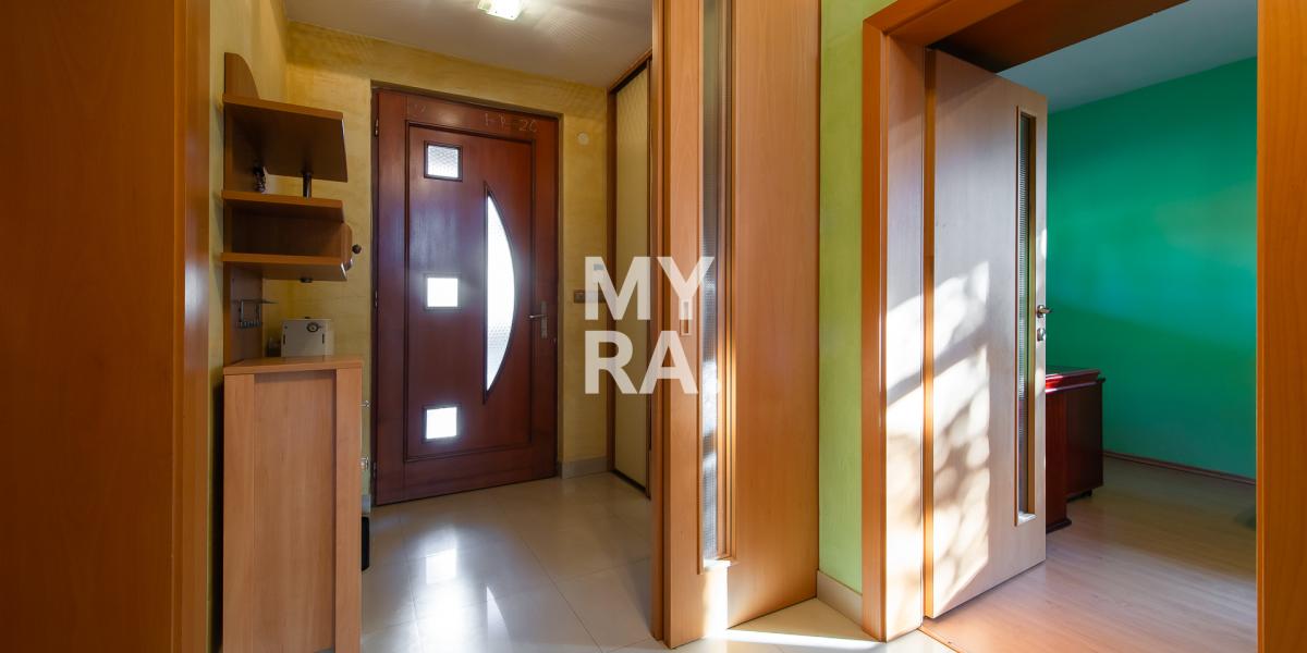 Predaj rodinného domu 7 km od mesta Prešov