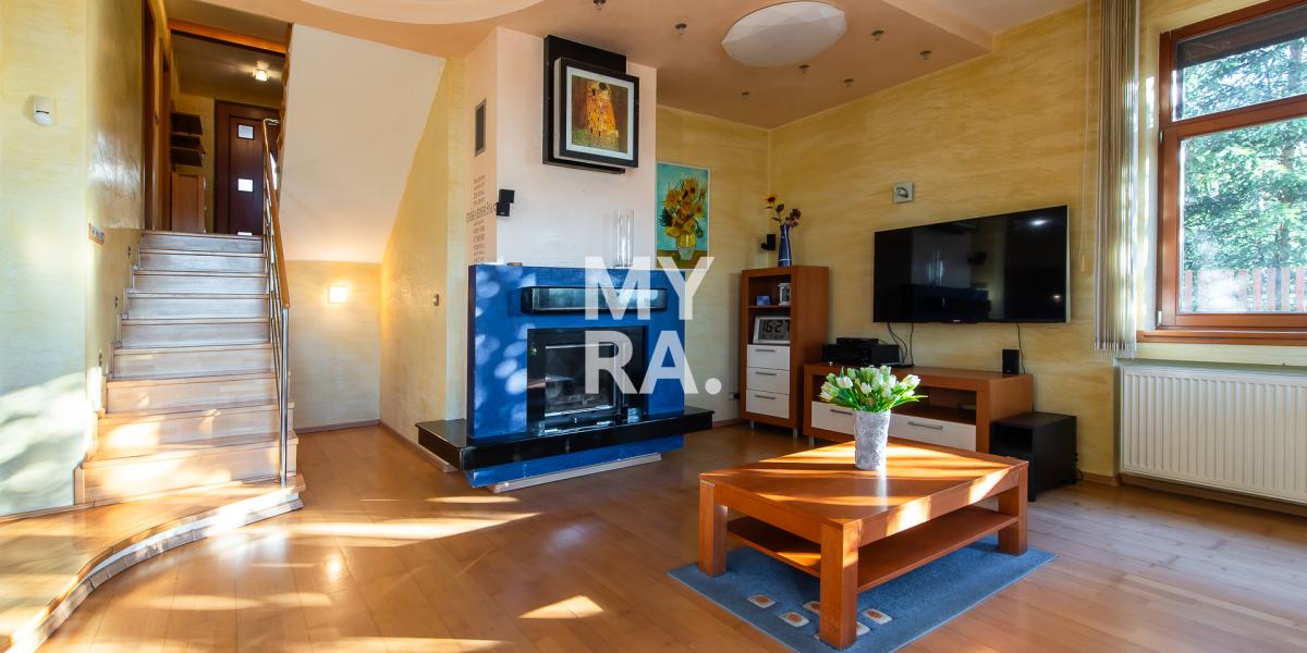 Predaj rodinného domu 7 km od mesta Prešov