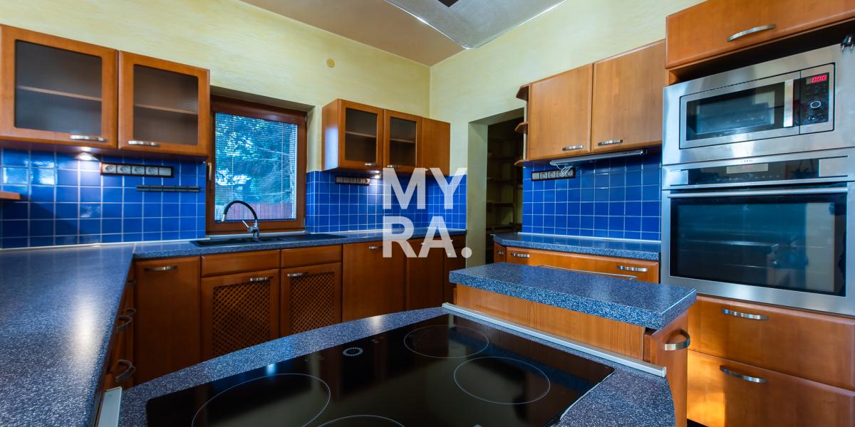 Predaj rodinného domu 7 km od mesta Prešov