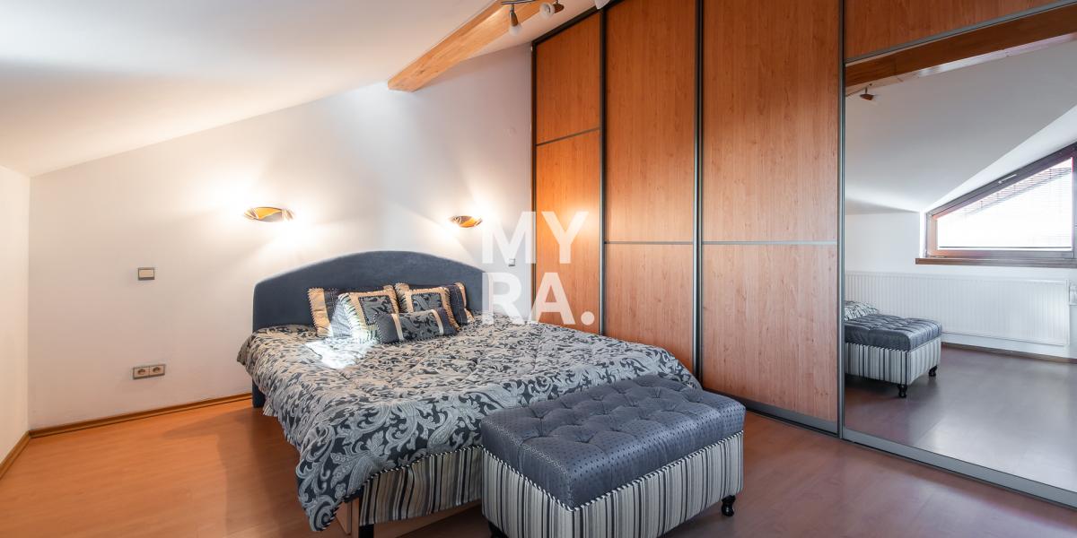 Predaj rodinného domu 7 km od mesta Prešov