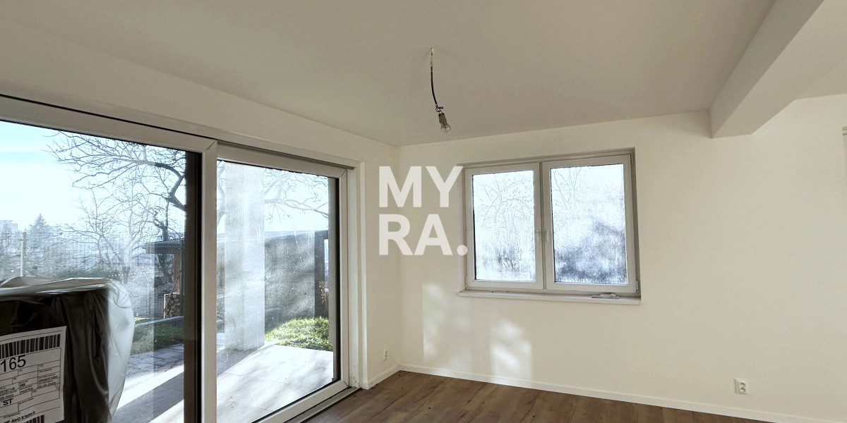 Priestranný rodinný dom na Kvetnej ulici v Prešove