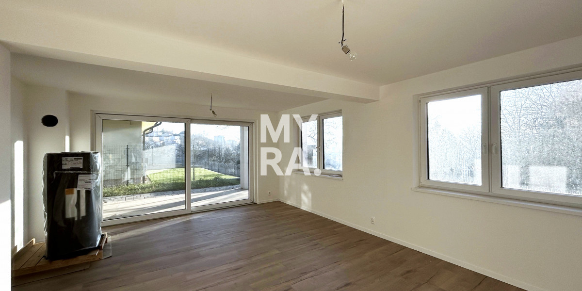 Priestranný rodinný dom na Kvetnej ulici v Prešove