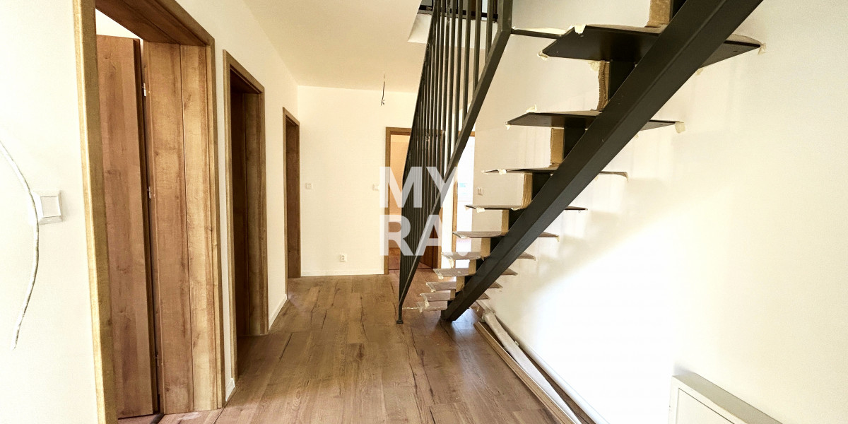 Priestranný rodinný dom na Kvetnej ulici v Prešove