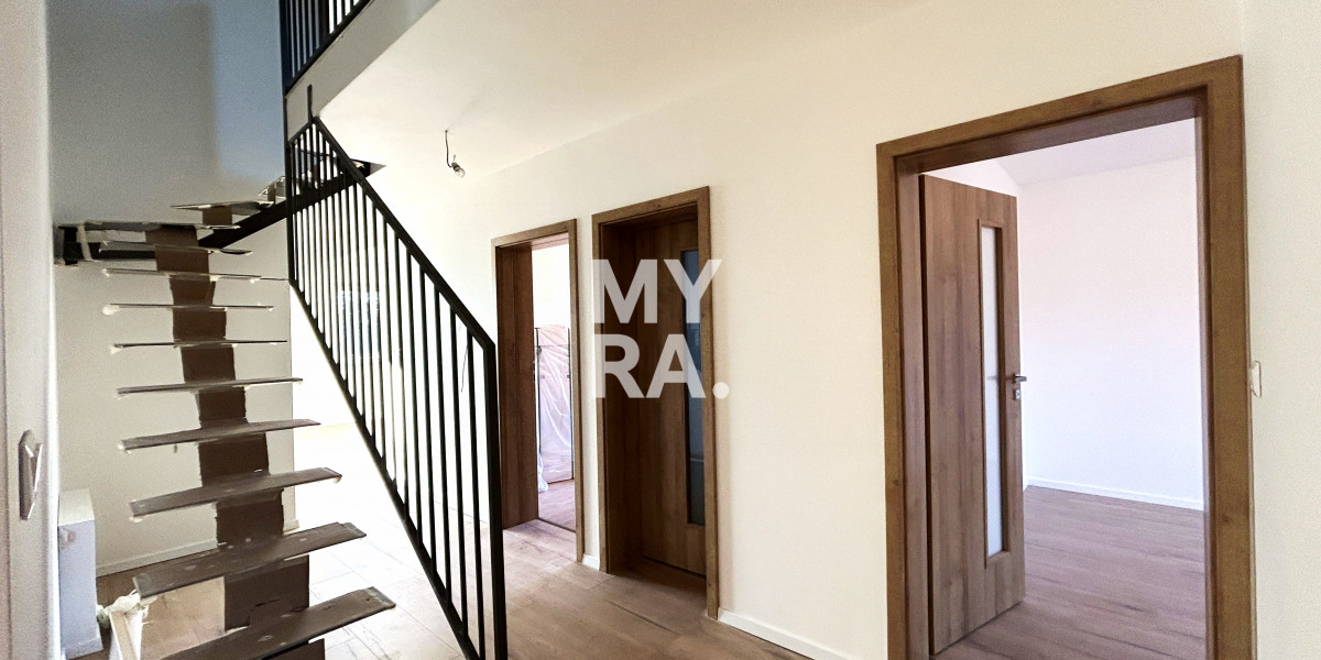 Priestranný rodinný dom na Kvetnej ulici v Prešove