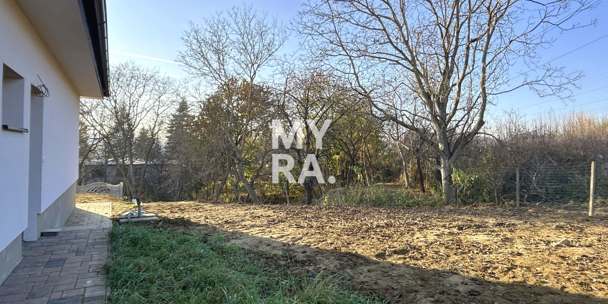 Priestranný rodinný dom na Kvetnej ulici v Prešove