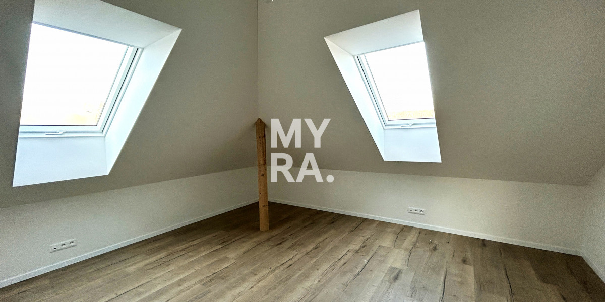 Priestranný rodinný dom na Kvetnej ulici v Prešove