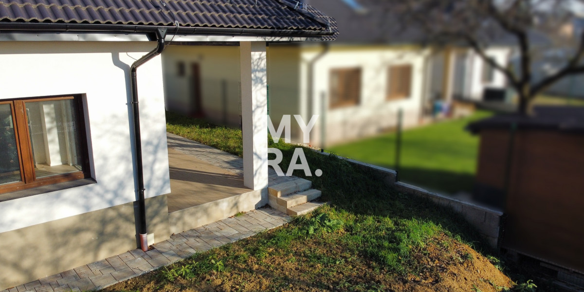 Priestranný rodinný dom na Kvetnej ulici v Prešove