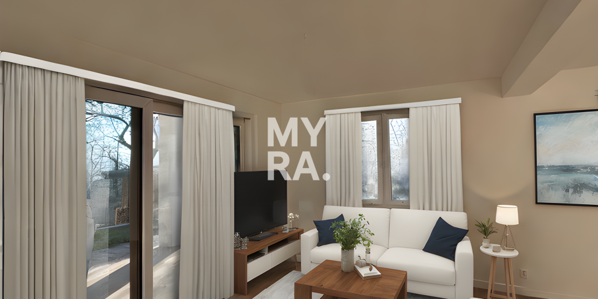 Priestranný rodinný dom na Kvetnej ulici v Prešove