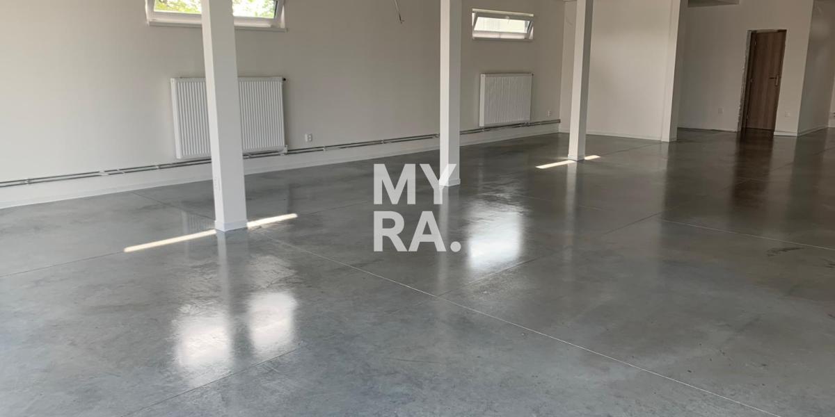 Prenájom priestorov na Bardejovskej ulici, Prešov / Ľubotice