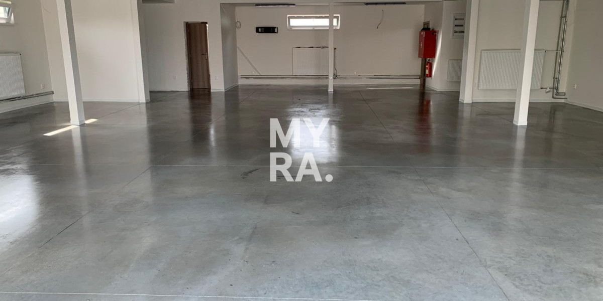 Prenájom priestorov na Bardejovskej ulici, Prešov / Ľubotice