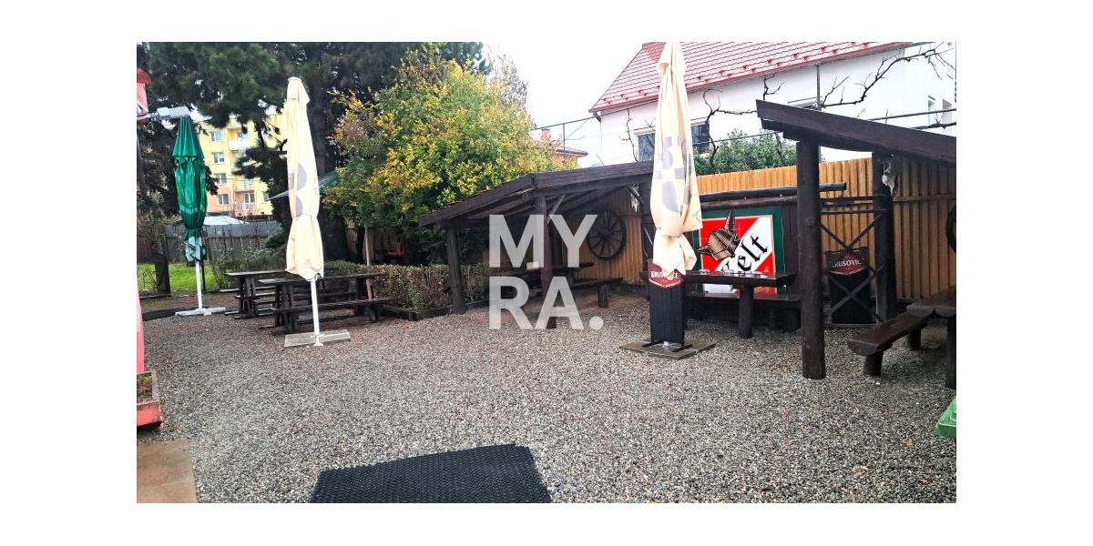 Prevádzka Pohostinstva - Rozhanovce