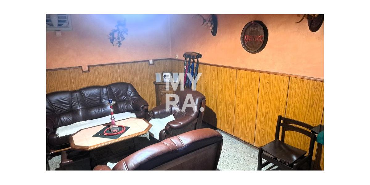 Prevádzka Pohostinstva - Rozhanovce