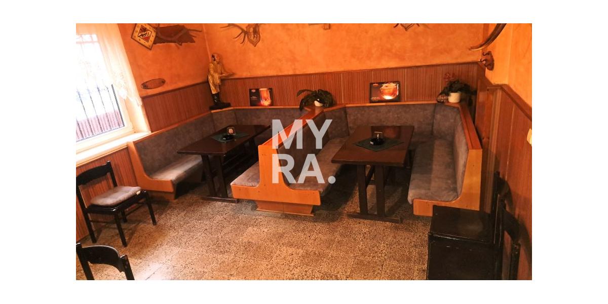 Prevádzka Pohostinstva - Rozhanovce