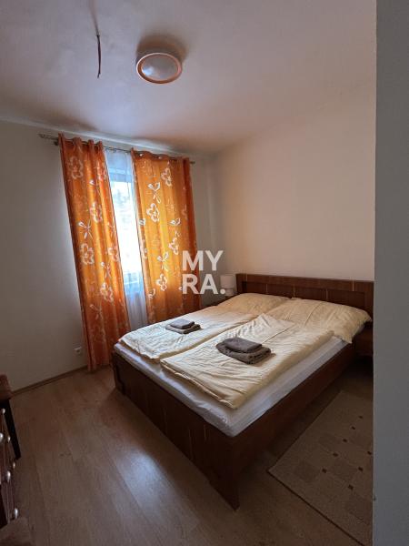 PRENÁJOM / 2-izbový apartmán 65 m2 so zimnou terasou / Vysoké Tatry