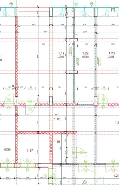 Prenájom malého obchodného priestoru na Dominikánskom nám. 6
