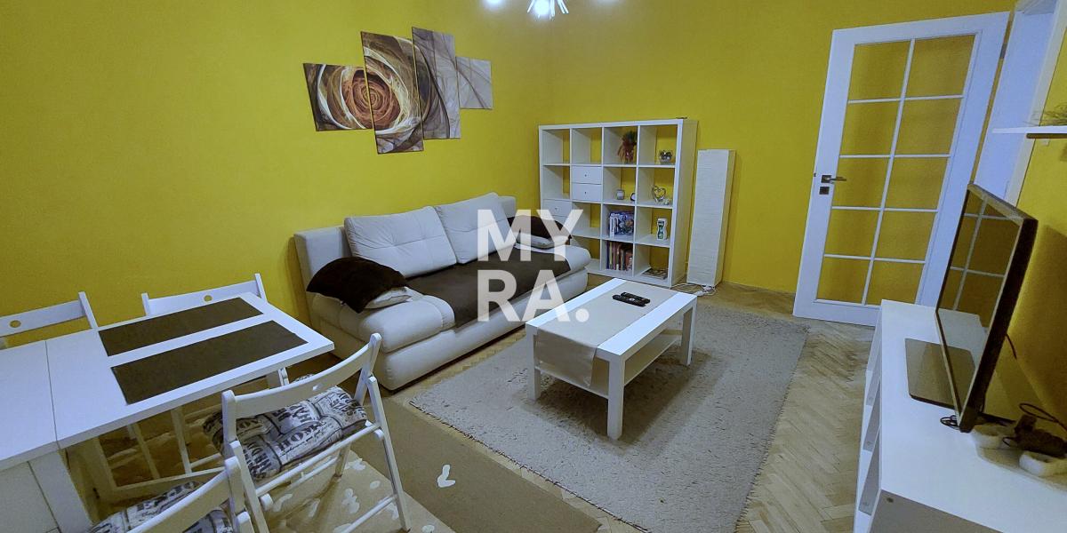 PRENÁJOM 2-izbového bytu 52 m2, Košice - Terasa