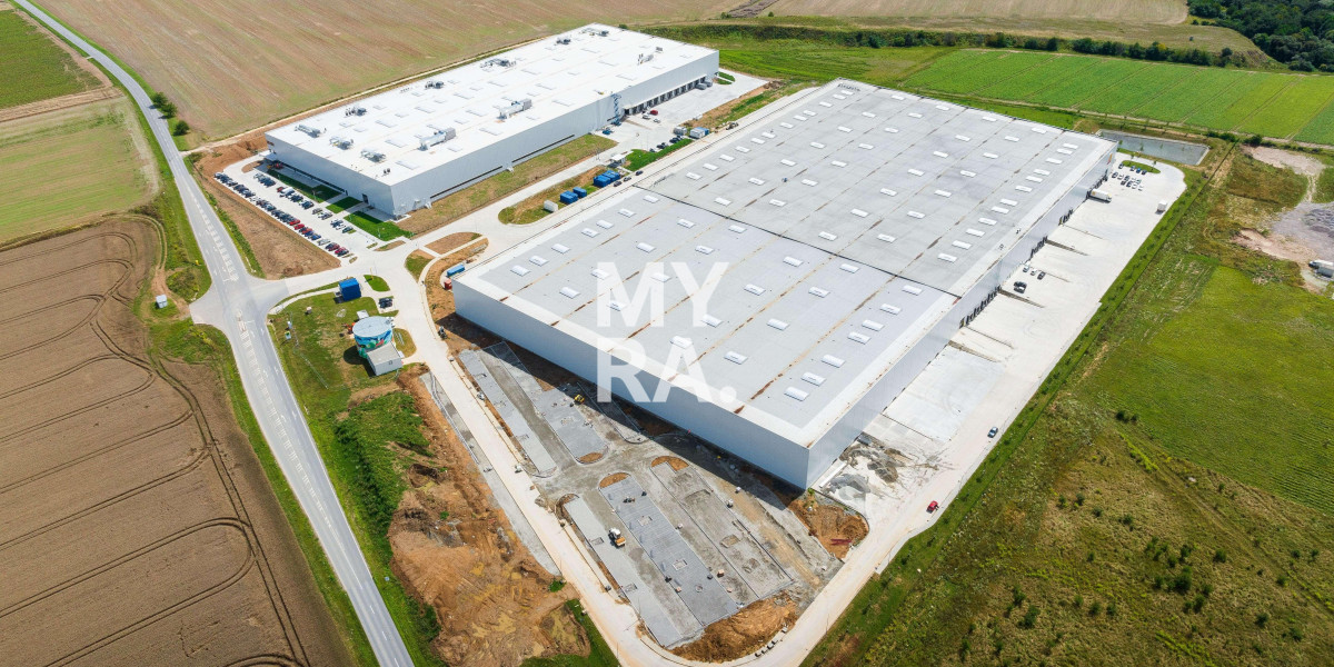 Na predaj pozemok v priemyselnom parku Záborské/Petrovany