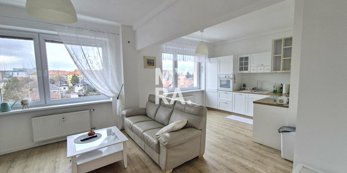 NA PRENÁJOM / 2-izbový byt, 61 m2, ul. 17. novembra, Prešov