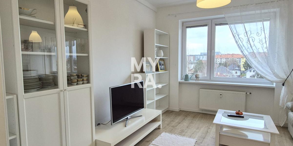 NA PRENÁJOM / 2-izbový byt, 61 m2, ul. 17. novembra, Prešov