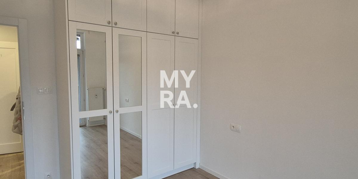 NA PRENÁJOM / 2-izbový byt, 61 m2, ul. 17. novembra, Prešov