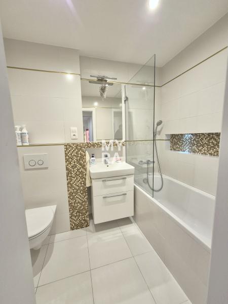 NA PRENÁJOM / 2-izbový byt, 61 m2, ul. 17. novembra, Prešov