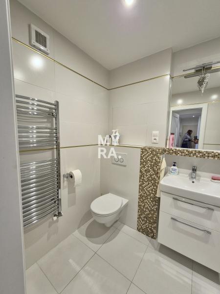 NA PRENÁJOM / 2-izbový byt, 61 m2, ul. 17. novembra, Prešov