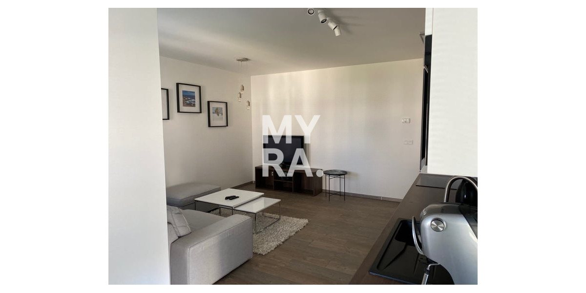 Pekný byt s parkovacím miestom, Nová Terasa