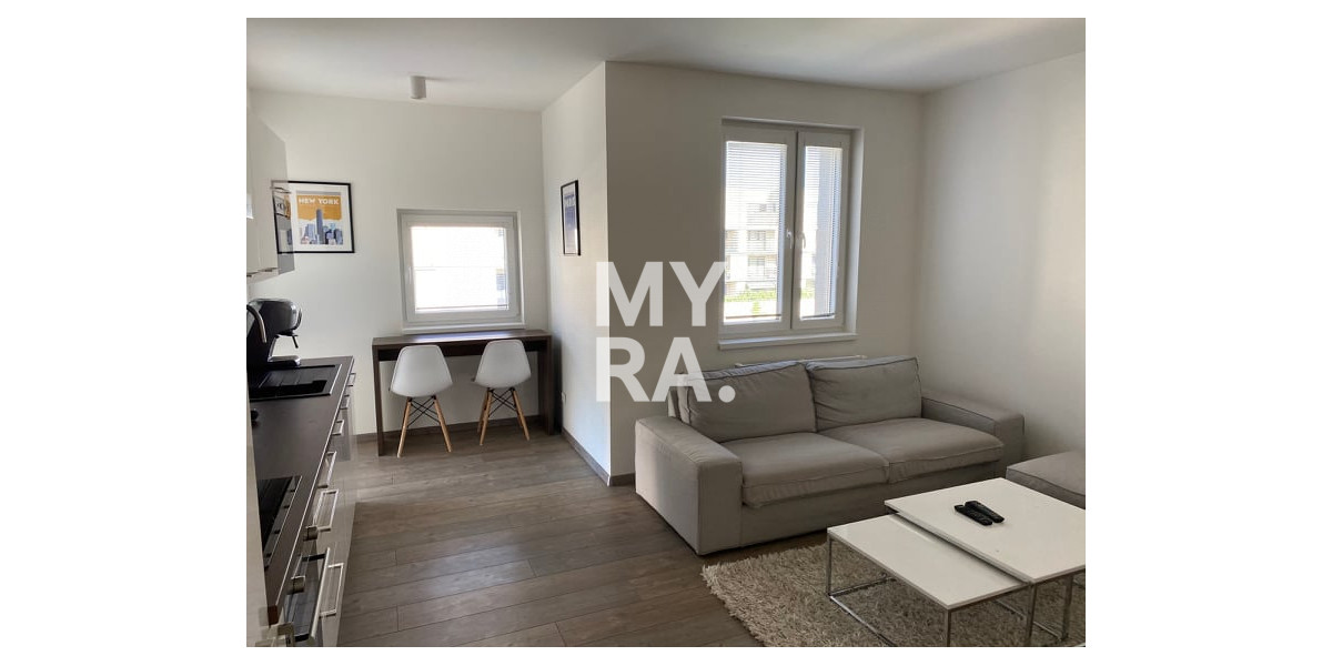 Pekný byt s parkovacím miestom, Nová Terasa