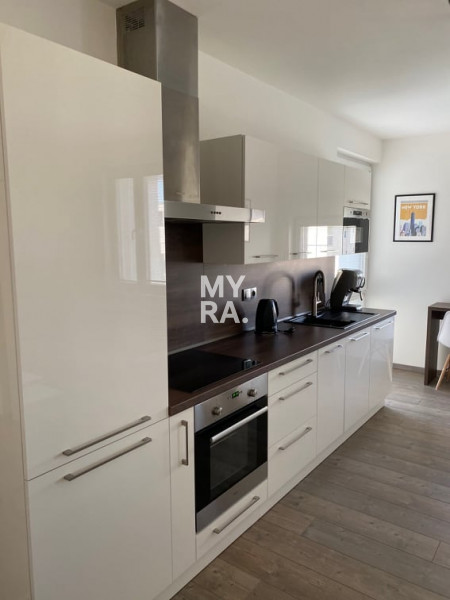 Pekný byt s parkovacím miestom, Nová Terasa