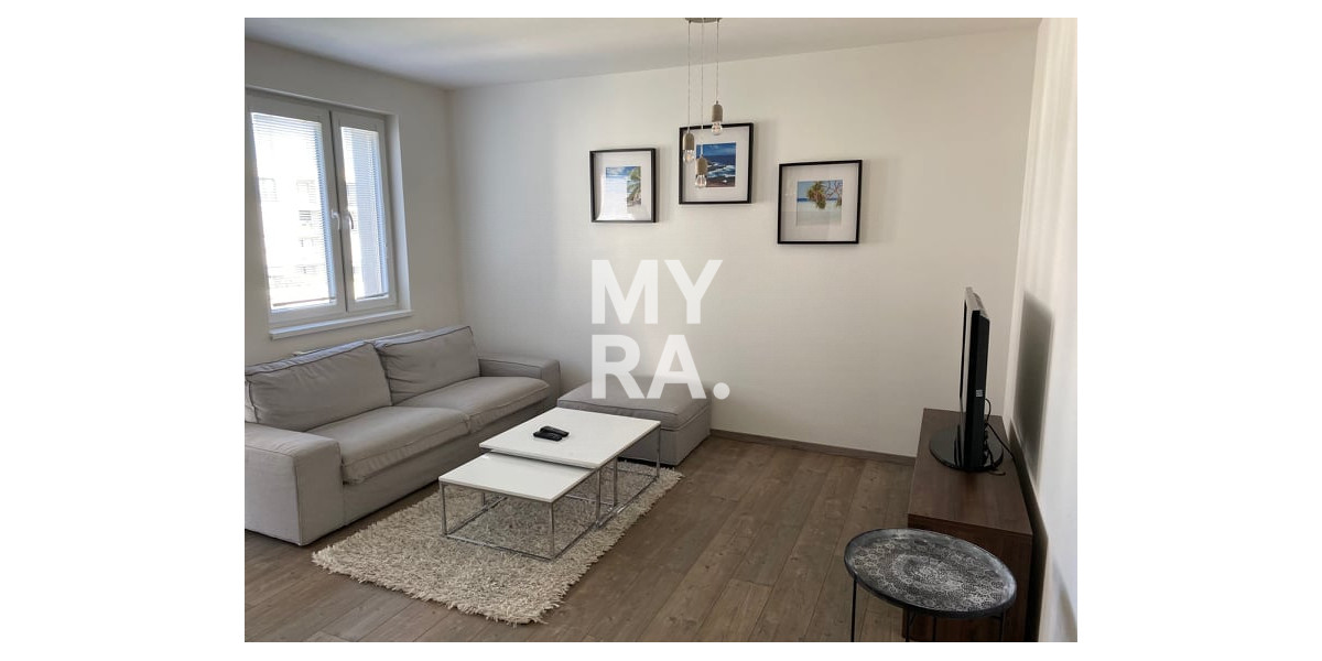 Pekný byt s parkovacím miestom, Nová Terasa