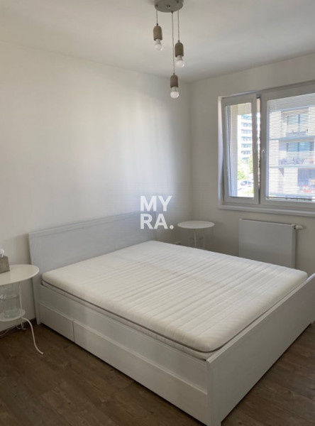 Pekný byt s parkovacím miestom, Nová Terasa