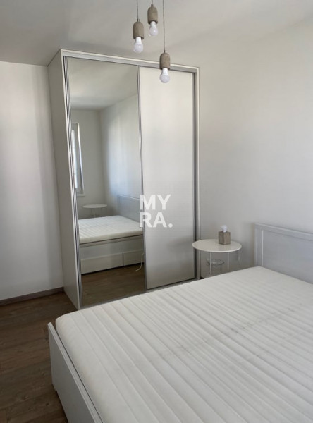 Pekný byt s parkovacím miestom, Nová Terasa