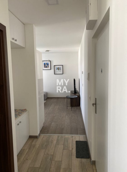 Pekný byt s parkovacím miestom, Nová Terasa