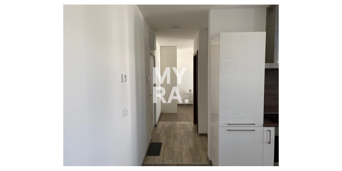 Pekný byt s parkovacím miestom, Nová Terasa