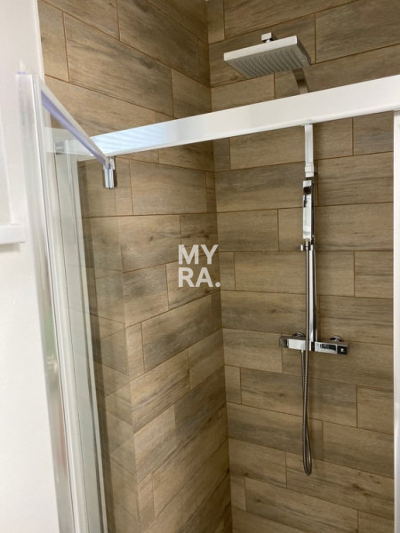 Pekný byt s parkovacím miestom, Nová Terasa