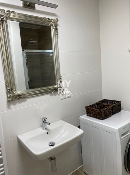 Pekný byt s parkovacím miestom, Nová Terasa